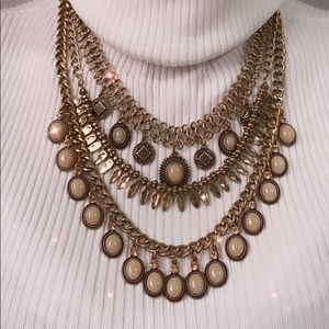 Vintage Necklace